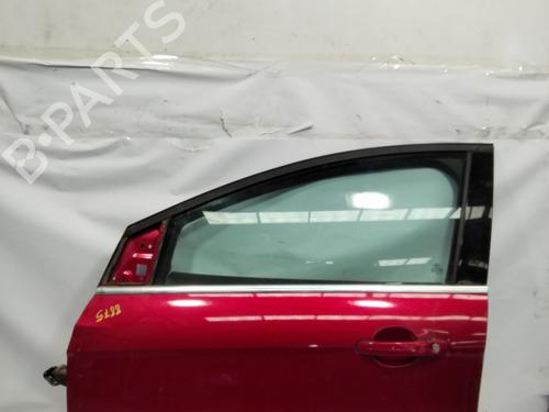 Used Left front door FORD FOCUS III [2010-2020]  25278290