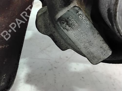 Turbolader/Kompressor FORD MONDEO III Saloon (B4Y) 2.0 TDCi | BP30082889M71