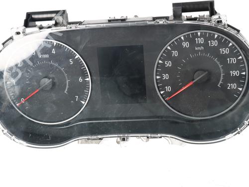 Quadrante DACIA SANDERO III [2021-2026]  33013054