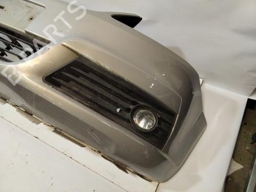 Front bumper OPEL ZAFIRA / ZAFIRA FAMILY B (A05)  | BP29549966C7 