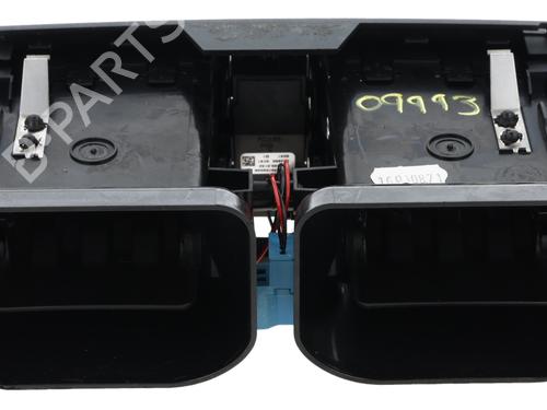 Air vent MERCEDES-BENZ C-CLASS (W204)  | BP29636084I21 