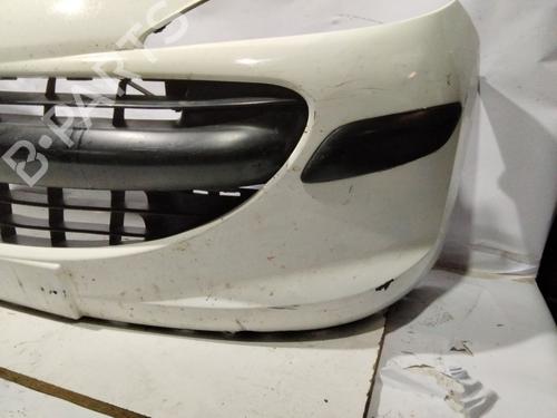 Front bumper PEUGEOT 207 (WA_, WC_) | BP30138420C7