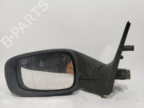 Retrovisor izquierdo RENAULT LAGUNA II (BG0/1_) [2001-2007]  28330793