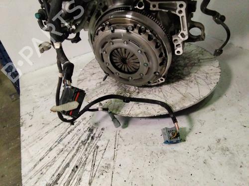 Engine PEUGEOT 2008 II (UD_, US_, UY_, UJ_, UR_, UC_)  | BP29953459M1