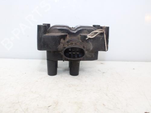 Ignition coil FORD MONDEO III (B5Y) 1.8 16V | BP16297747M94 