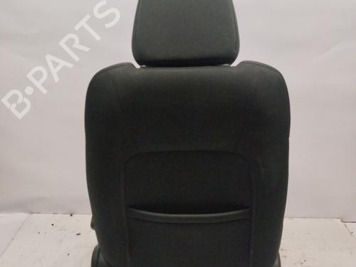 Left front seat MAZDA CX-5 (KE, GH) 2.2 D (KE2FW) | BP28330802C15 