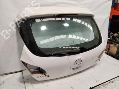 Tailgate OPEL ASTRA J (P10)  | BP26385089C6 