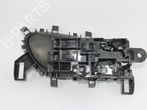 Front left interior door handle NISSAN X-TRAIL I (T30)  | BP12307715I13 