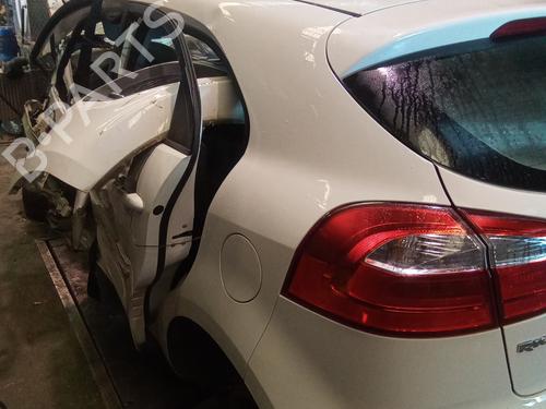 Left tailgate light KIA RIO III (UB) 1.4 CRDi | BP15416424C79 