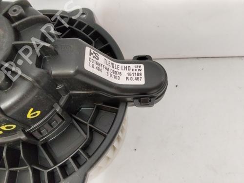 Heater blower motor HYUNDAI TUCSON (TL, TLE) 1.7 CRDi | BP25453849M62 
