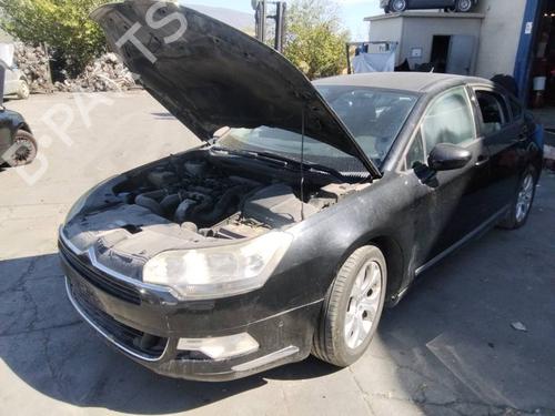 Used Parts CITROËN C5 III (RD_) 1.6 HDi 110 (RD9HZC) 4999400