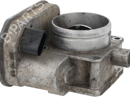 Throttle body VW CADDY III Box Body/MPV (2KA, 2KH, 2CA, 2CH)  | BP29905951M82 