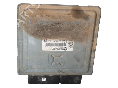 Used Engine control unit (ECU) Engine control unit (ECU) VW PASSAT B6 (3C2) [2005-2011] 36276401 36276401