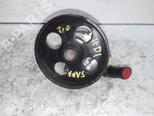 Styring servopumpe CITROËN XSARA (N1) 2.0 HDi 90 (90 hp) 8577065