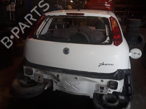 Right taillight FIAT GRANDE PUNTO (199_)  | BP16117720C35 