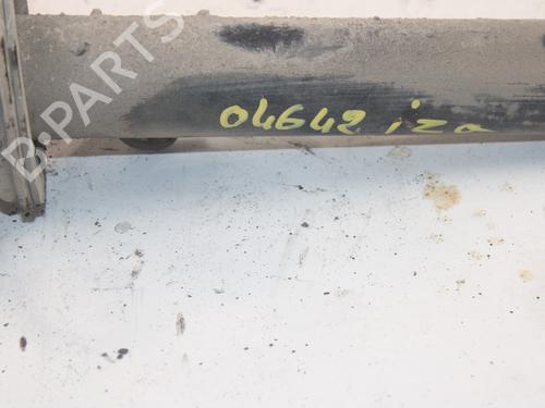 Left front shock absorber BMW 3 Coupe (E46) 318 Ci | BP17743248M16 