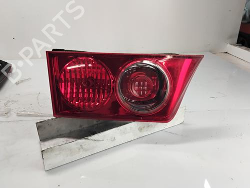 Heckleuchte links hinten für HONDA ACCORD VII (CL, CN) 2.0 (CL7) (155 hp) 28689670