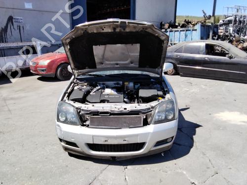 Headlight switch OPEL VECTRA C (Z02)  | BP35722964I24  - Image 7