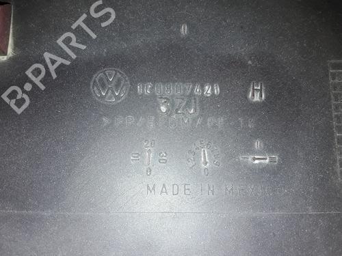 Bak støtfanger VW NEW BEETLE (9C1, 1C1)  | BP8582529C8 