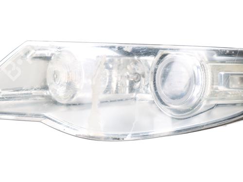 Scheinwerfer links für VW TOUAREG (7LA, 7L6, 7L7) [2002-2013]  29625958