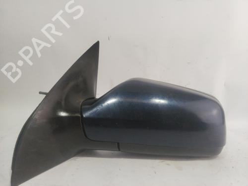 Left mirror OPEL ASTRA G Hatchback (T98)  | BP24356080C26 