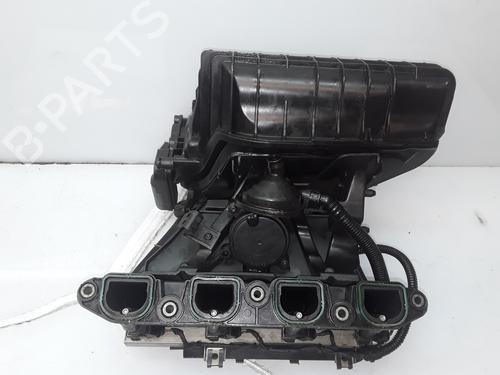 Intake manifold BMW 1 (E81) 118 i | BP9735481M70 