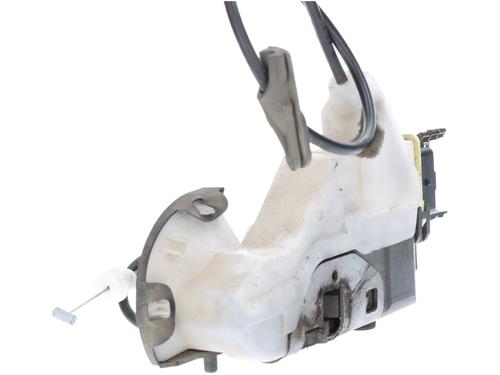 Front left lock CITROËN C3 II (SC_)  | BP30055308C98