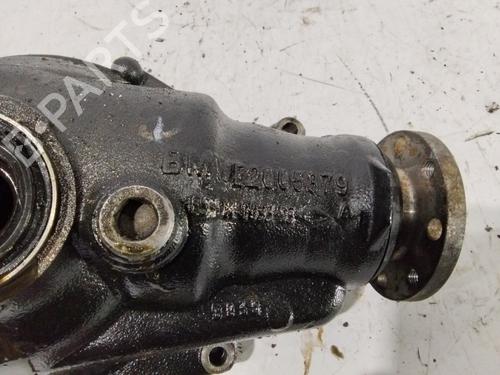 Front differential BMW X3 (E83) xDrive 20 d | BP31193671M23 