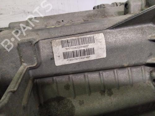 Engine RENAULT ZOE (BFM_)  | BP28817426M1 