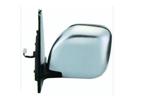 Used Right mirror MITSUBISHI PAJERO III (V7_W, V6_W) [1999-2007]  27376810
