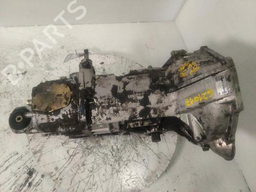 Gearbox MERCEDES-BENZ MB Van (W631) D (631.332, 631.342) | BP29962380M3