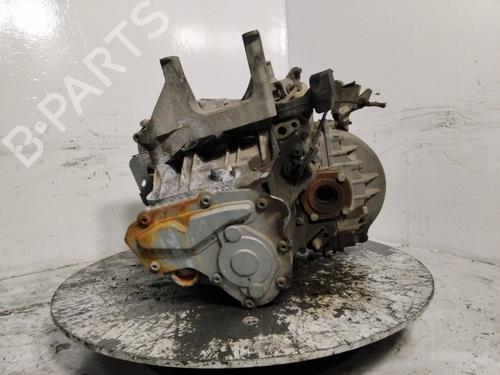 Gearbox CITROËN C5 II (RC_)  | BP27215300M3 