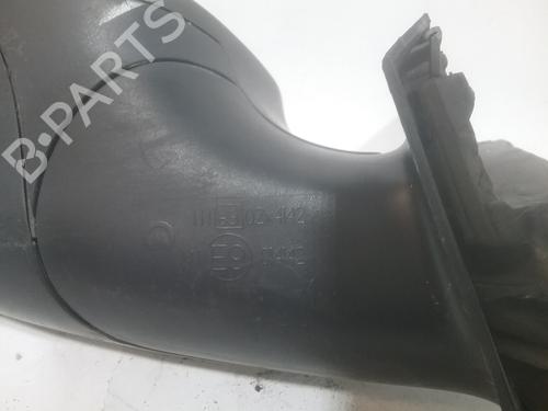 Left mirror SEAT IBIZA III (6L1)  | BP10059699C26 