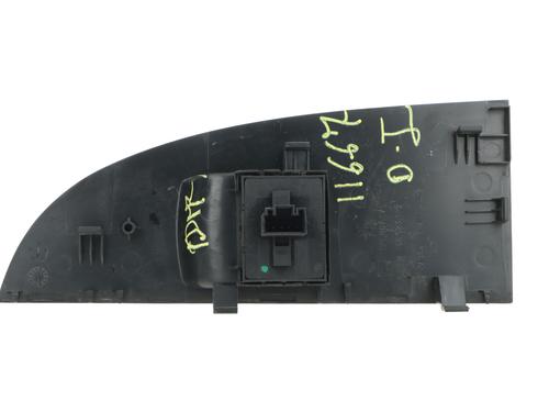 Left front window switch SEAT LEON (1P1) 1.6 TDI | BP35977661I27 - Image 2