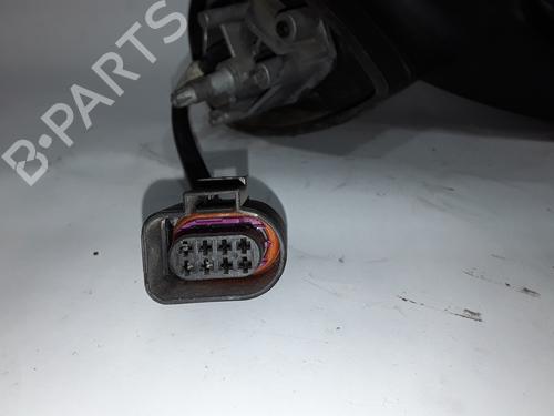 Right mirror SEAT LEON (1P1) 1.6 TDI | BP10748904C27 
