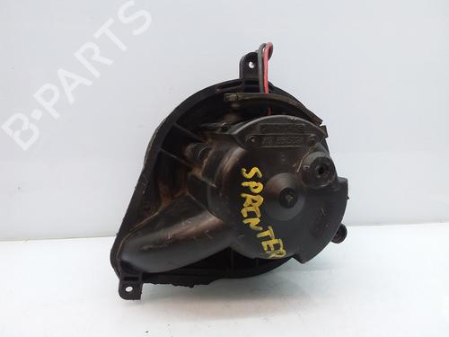 Used Heater blower motor MERCEDES-BENZ SPRINTER 2-t Van (B901, B902) [1995-2006]  9627370