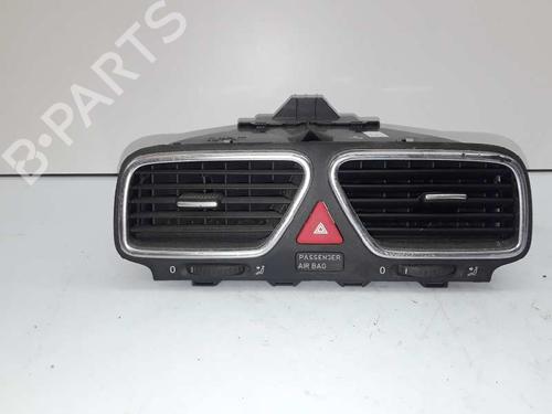 Used Air vent VW SCIROCCO III (137, 138) [2008-2018]  11655530