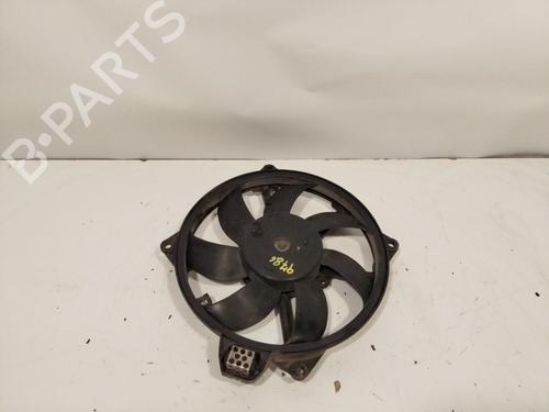 Koelventilatormotor RENAULT MEGANE III Coupe (DZ0/1_) [2008-2016]  28808190