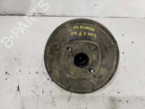 Servo frein CITROËN C4 Picasso I MPV (UD_) [2006-2015]  31917275