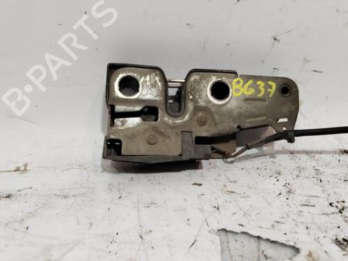 Used Hood lock VW PASSAT B6 (3C2) [2005-2011]  29392832