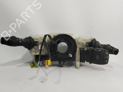 Kontaktrulle Airbag RENAULT MEGANE III Hatchback (BZ0/1_, B3_) 1.5 dCi (BZ09, BZ0D, BZ1W, BZ29, BZ14) (110 hp) 25861478