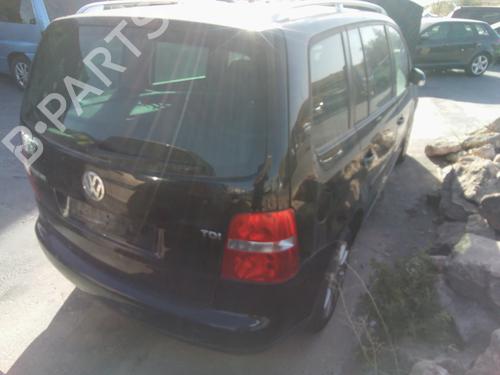 Pipe VW TOURAN (1T1, 1T2) | BP17758361M125
