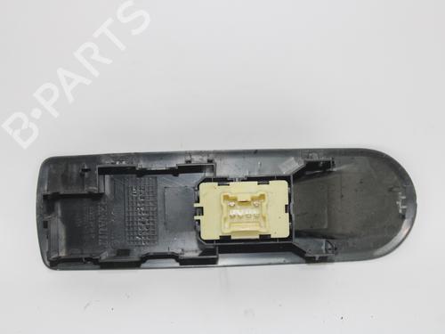 Right front window switch RENAULT CLIO IV (BH_)  | BP12315803I26 
