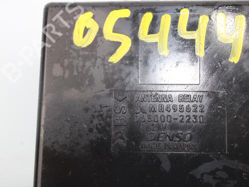 Control unit MITSUBISHI PAJERO III (V7_W, V6_W) 3.2 Di-D (V68W) | BP15970275M11 