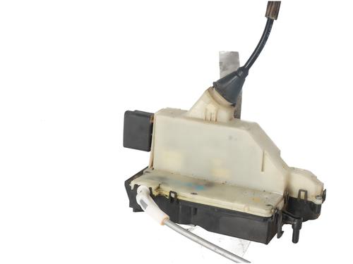 Used Rear left lock Rear left lock CITROËN C4 II (NC_) [2009-2026] 33658686 33658686