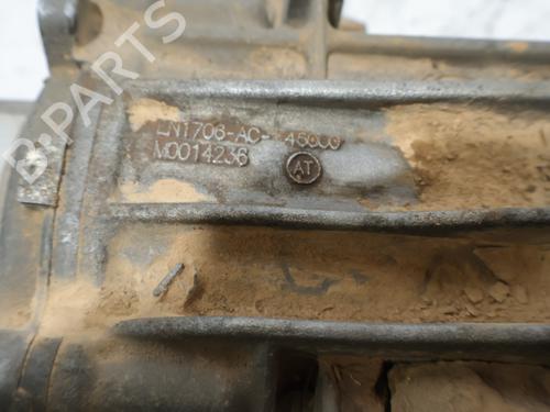 Rear differential INFINITI QX30 2.2 D AWD | BP39949148M24 - Image 8