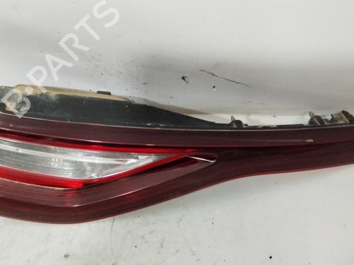 Venstre baklys, luke RENAULT MEGANE IV Hatchback (B9A/M/N_)  | BP29944664C79 