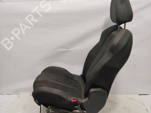 Right front seat PEUGEOT 3008 II SUV (MC_, MR_, MJ_, M4_)  | BP29721534C16 