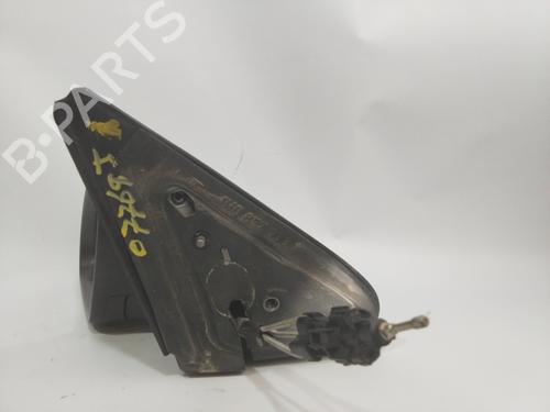Left mirror SEAT IBIZA III (6L1)  | BP22397168C26 