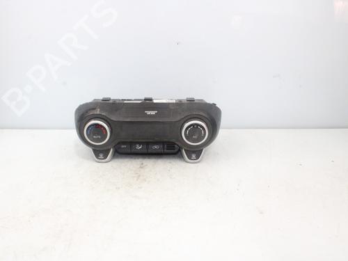 Commande Chauffage KIA PICANTO I (SA) [2004-2012]  16431096